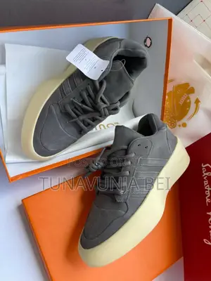 Adidas Sport Rubber