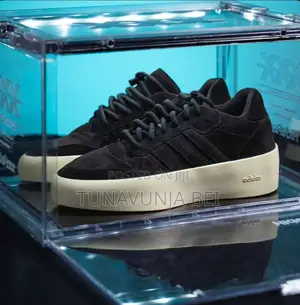 Adidas Sport Rubber