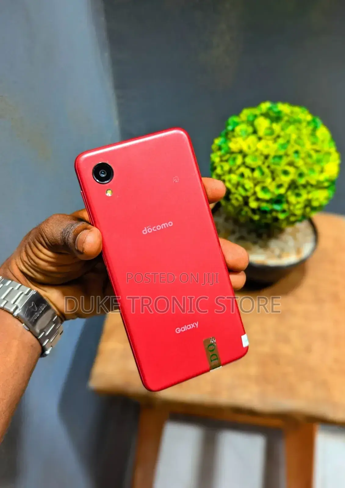 Samsung Galaxy A23 5G 64 GB Red