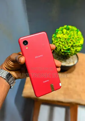Samsung Galaxy A23 5G 64 GB Red