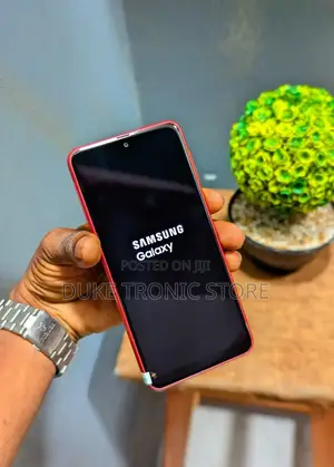 Samsung Galaxy A23 5G 64 GB Red