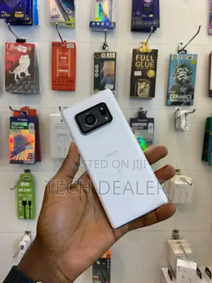Sharp Aquos R6 128 GB White