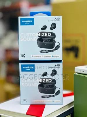 Soundcore by Anker A20I Earbuds