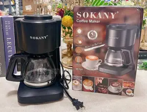 Coffee Machine Filter Household American Coffee Machine