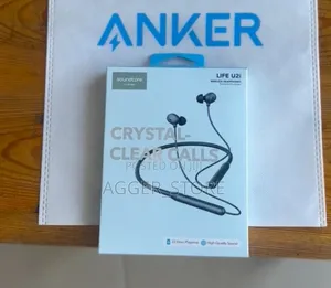 Soundcore by Anker Life U2I Neckband