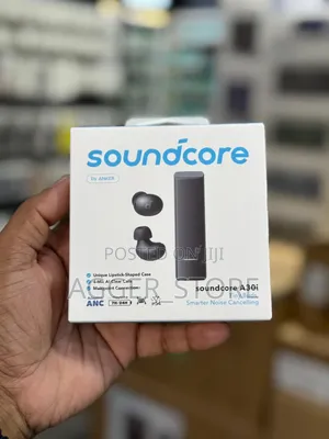 Soundcore by Anker A30i Earbuds