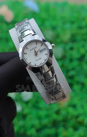 RADO Jubile Silver
