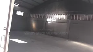 Godown Area SQM SIZE 600 for Rent at Mikocheni ITV