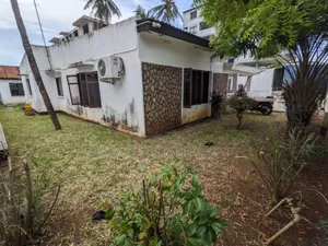 4bdrm House in Mikocheni for rent