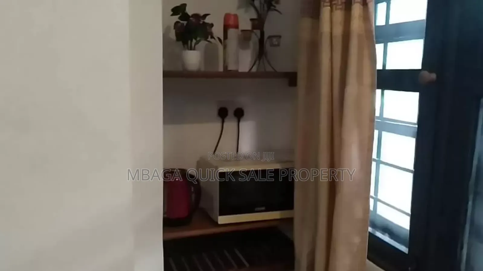 4bdrm House in Mikocheni for rent