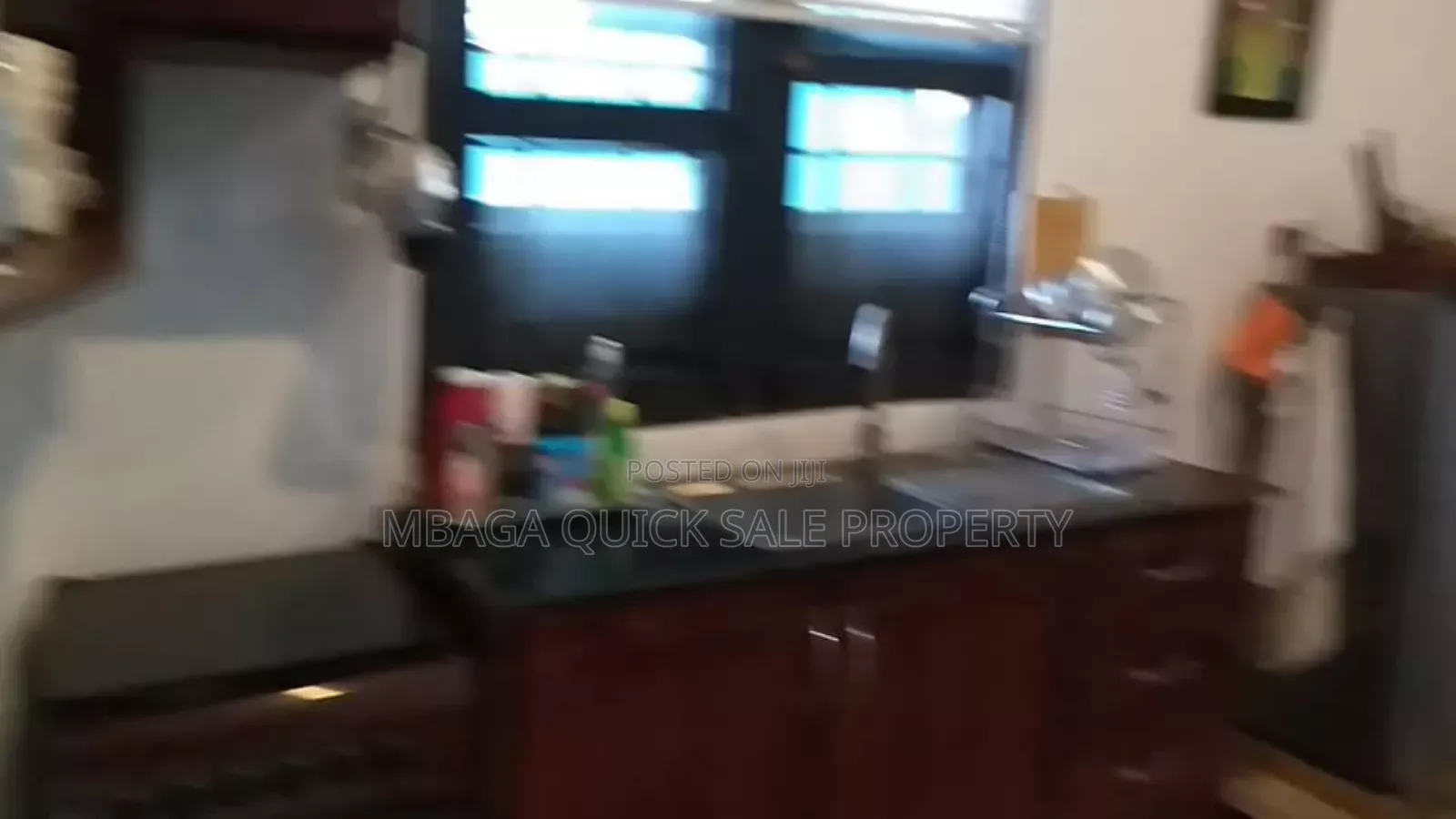 4bdrm House in Mikocheni for rent