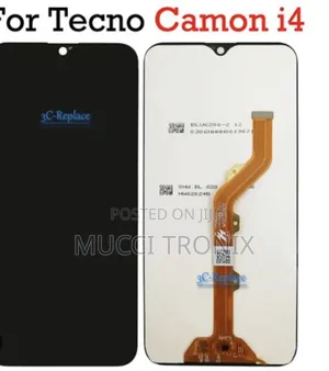 Kioo Original TECNO CAMON 14