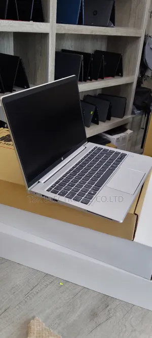 Laptop HP 8GB AMD Ryzen 7 SSD 512GB