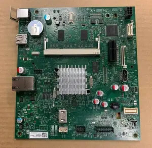 Formatter Board for HP MFP M577 M577dn M577c 577