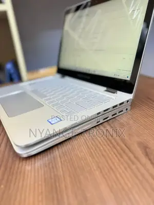Laptop HP Spectre X360 8GB Intel Core I5 SSD 256GB