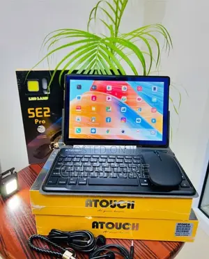 New Atouch SE Pro 512 GB Gray