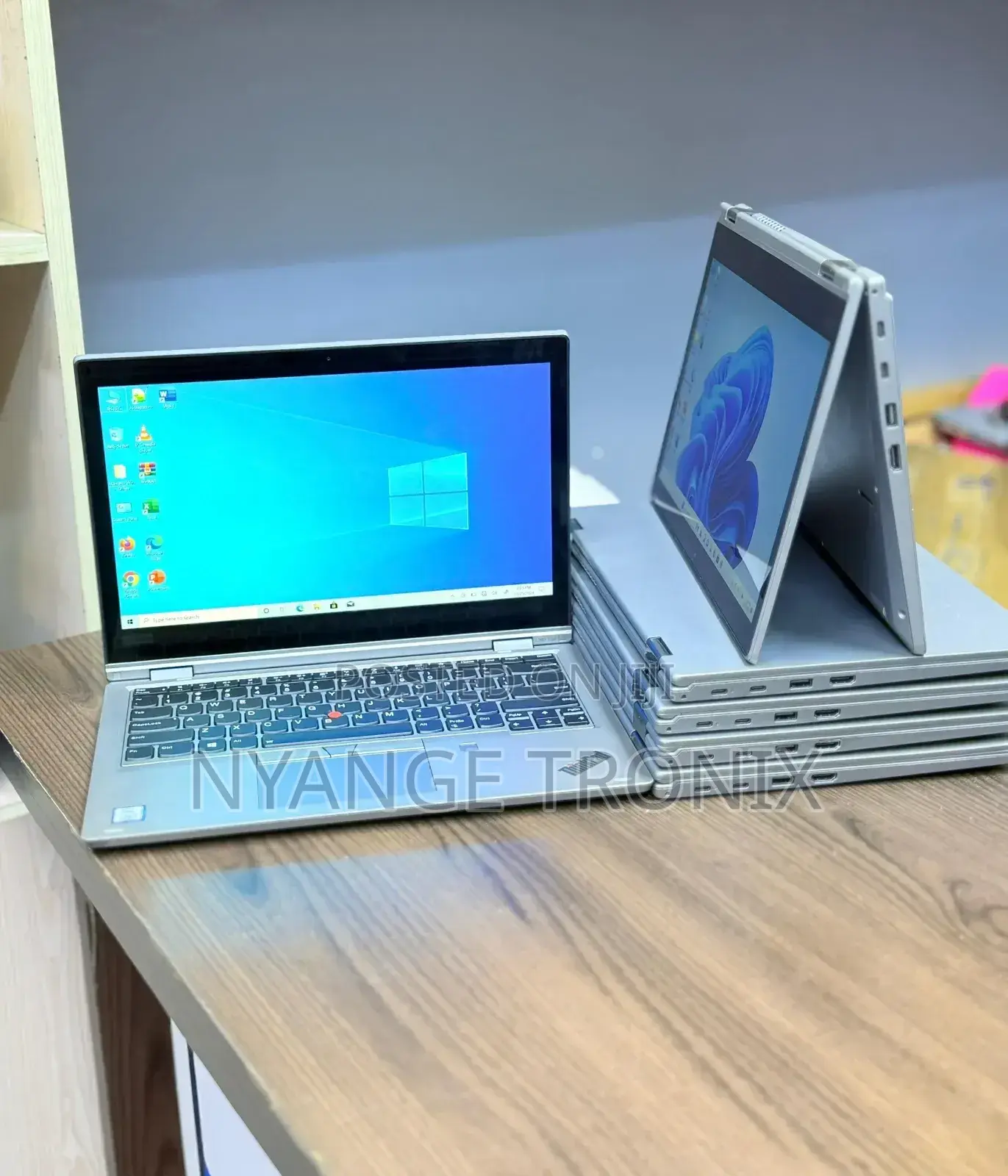 Laptop Lenovo ThinkPad Yoga 370 16GB Intel Core I5 SSD 512GB
