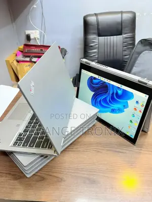 Laptop Lenovo ThinkPad Yoga 370 16GB Intel Core I5 SSD 512GB