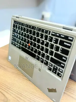 Laptop Lenovo ThinkPad Yoga 370 16GB Intel Core I5 SSD 512GB