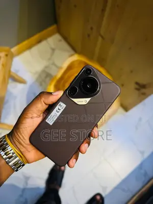 Huawei Pura 70 Ultra 512 GB Black
