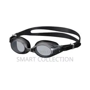 Simple Swimming Goggles