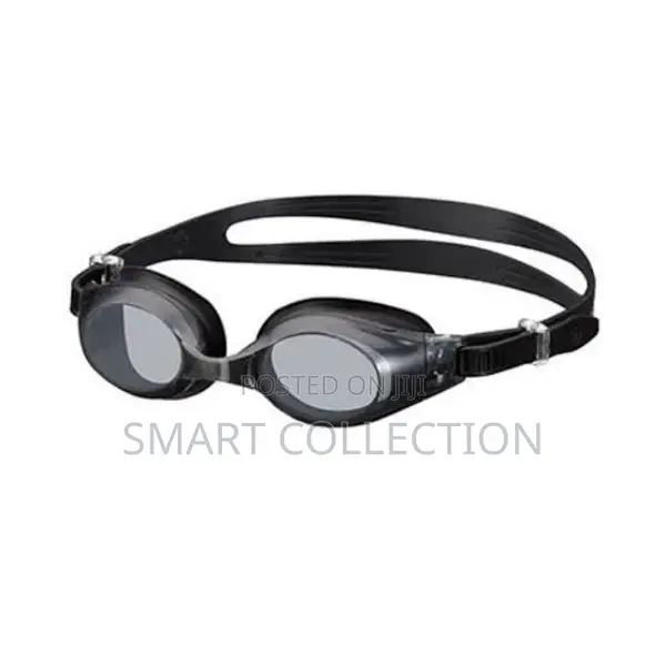 Simple Swimming Goggles