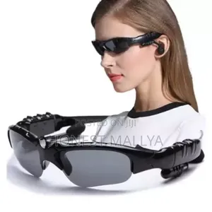 Bluetooth Sunglasses