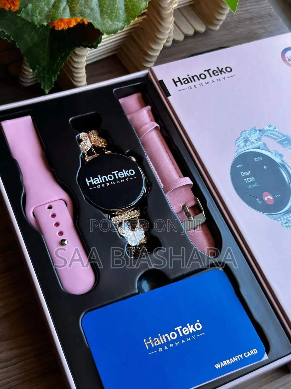 G12 Mini Hainoteko