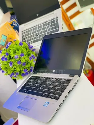 Laptop HP EliteBook 820 G3 8GB Intel Core I5 HDD+SSD 256GB