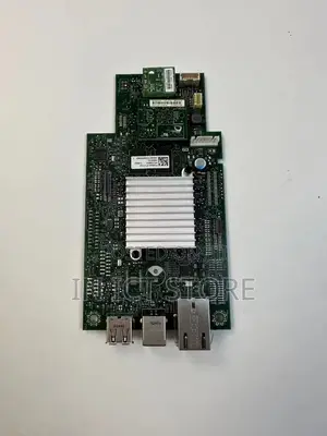 Formatter Board With EMMC for HP M406dn Printer