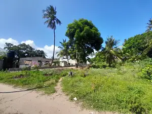 Viwanja Vinauzwa Kigamboni Kibugumo