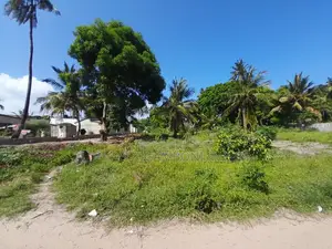 Viwanja Vinauzwa Kigamboni Kibugumo