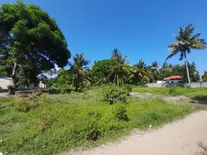 Viwanja Vinauzwa Kigamboni Kibugumo