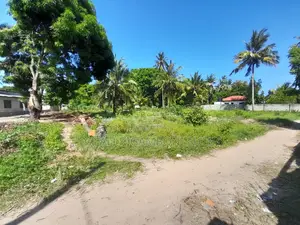 Viwanja Vinauzwa Kigamboni Kibugumo