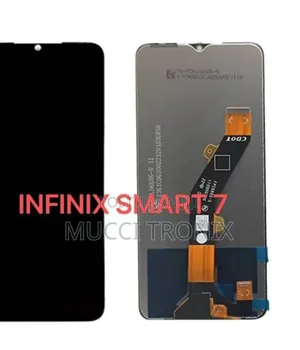 Kioo Original INFINIX SMART 7