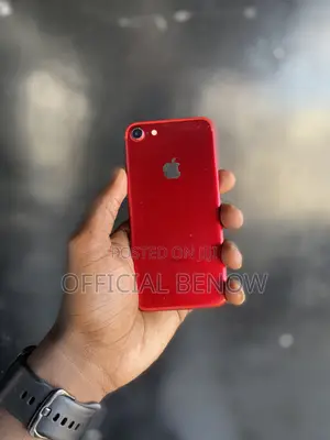 Apple iPhone 7 128 GB Red