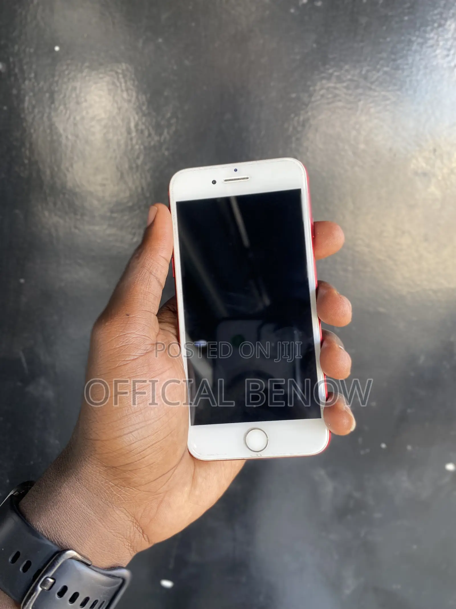 Apple iPhone 7 128 GB Red