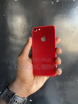 Apple iPhone 7 128 GB Red