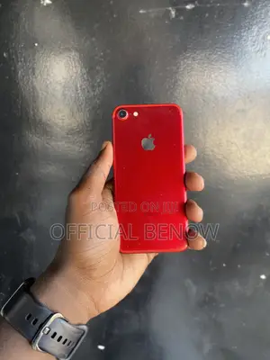 Apple iPhone 7 128 GB Red