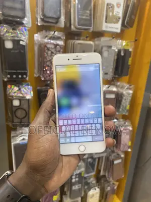 Apple iPhone 7 Plus 32 GB Gold