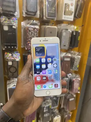 Apple iPhone 7 Plus 32 GB Gold