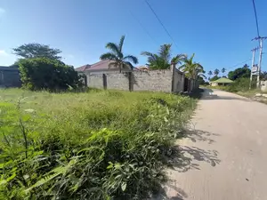 Kiwanja Kinauzwa Kigamboni Kibugumo