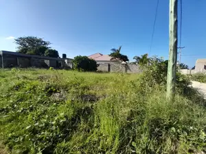 Kiwanja Kinauzwa Kigamboni Kibugumo