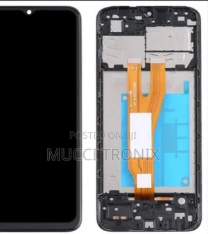 Kioo Original SAMSUNG A03