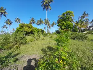 Kiwanja Kinauzwa Kigamboni Kibugumo