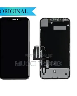 Original iPhone XR LCD