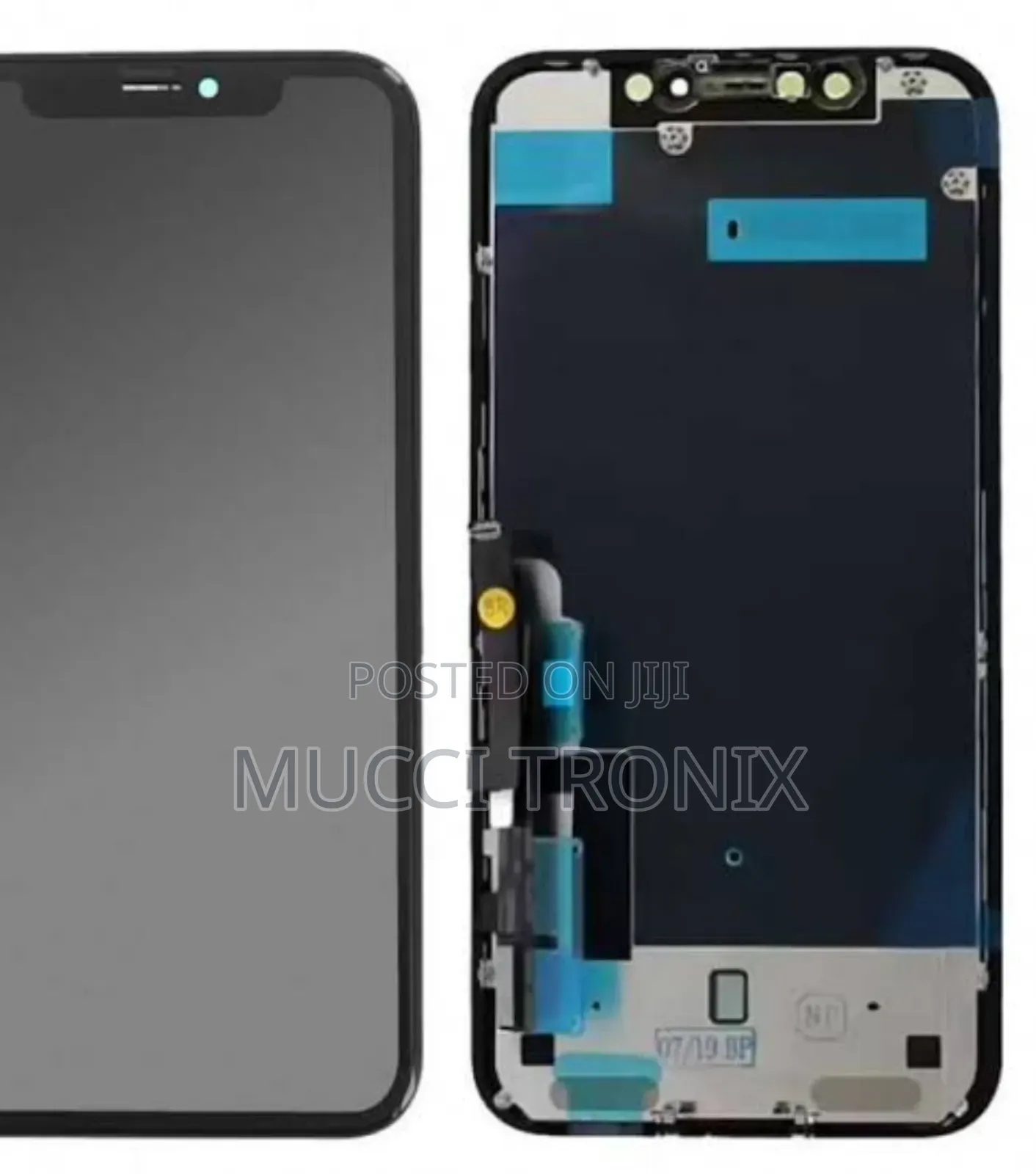 Original iPhone XR LCD