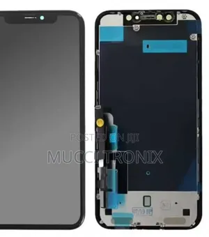 Original iPhone XR LCD