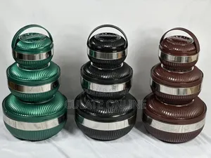 3pcs Hotpot Set