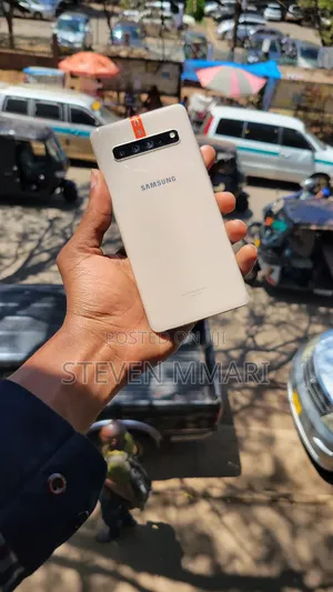 Samsung Galaxy S10 5G 512 GB